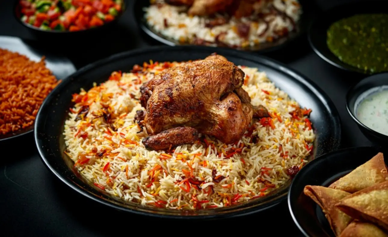 شواية اكسبريس